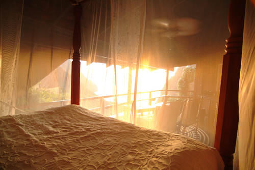 Melanie Heinrich - Travel St. Lucia